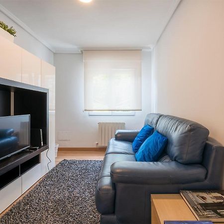 Olabe Apartment By People Rentals Bilbao Exteriör bild