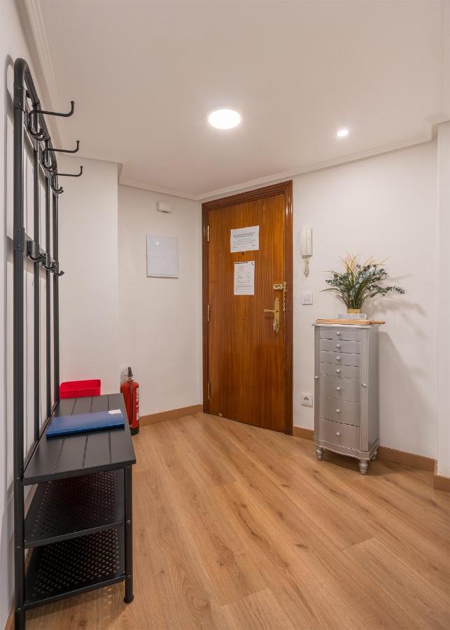 Olabe Apartment By People Rentals Bilbao Exteriör bild