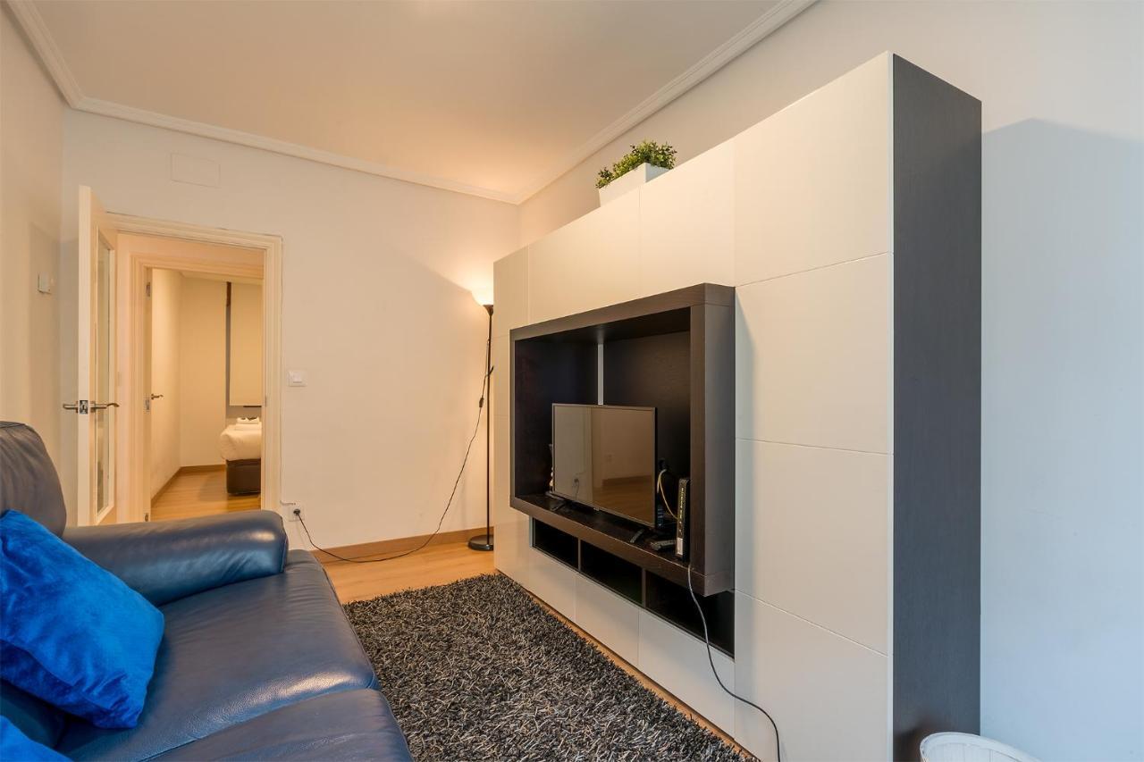 Olabe Apartment By People Rentals Bilbao Exteriör bild