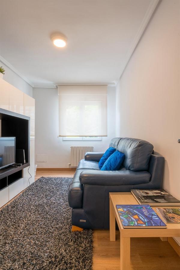 Olabe Apartment By People Rentals Bilbao Exteriör bild