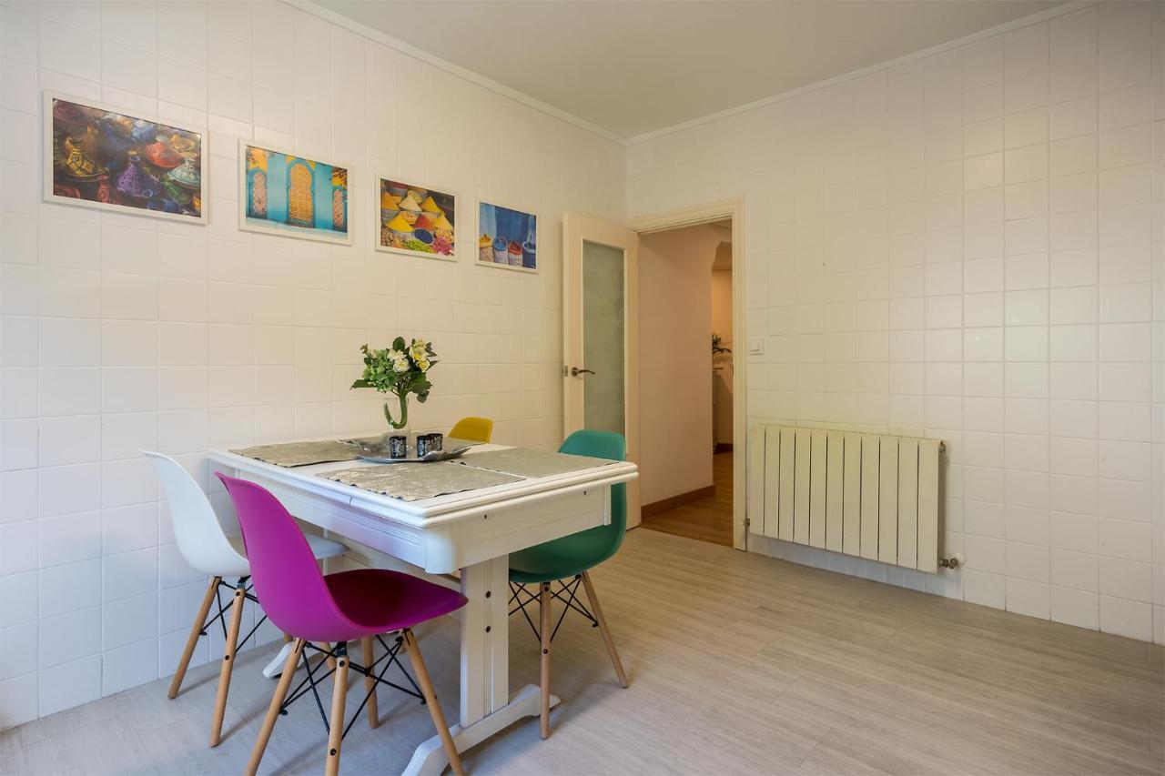 Olabe Apartment By People Rentals Bilbao Exteriör bild