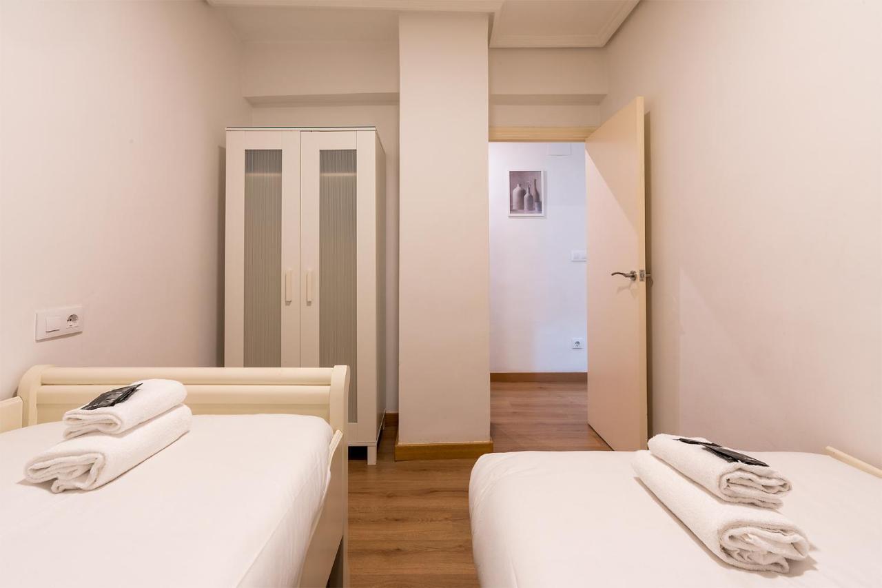 Olabe Apartment By People Rentals Bilbao Exteriör bild