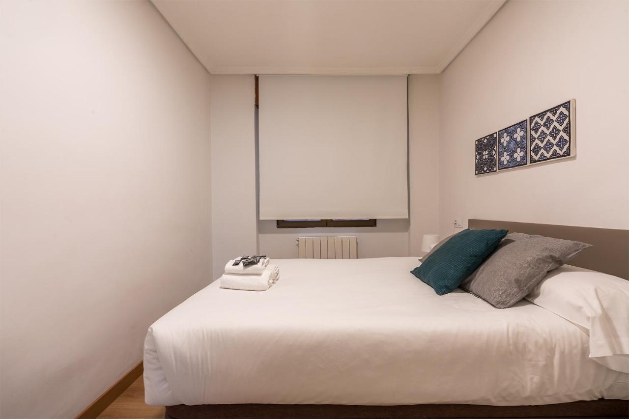 Olabe Apartment By People Rentals Bilbao Exteriör bild