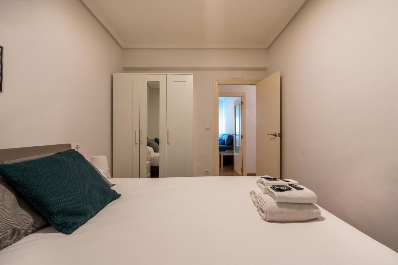 Olabe Apartment By People Rentals Bilbao Exteriör bild