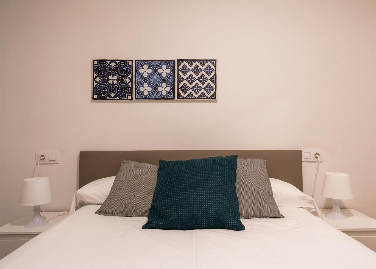 Olabe Apartment By People Rentals Bilbao Exteriör bild